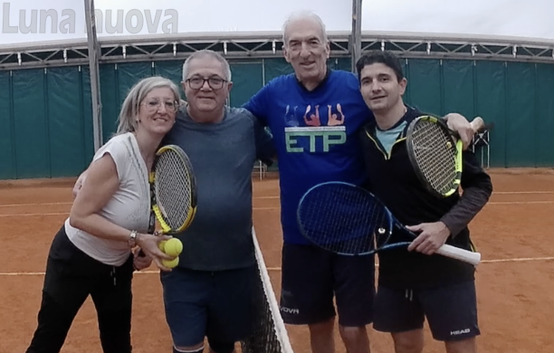Avigliana contro il Parkinson, atto terzo