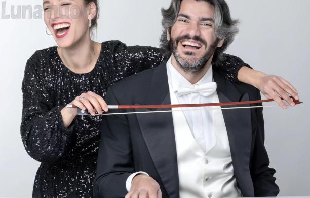 Colliard & Ligoratti:  quando la classica ti prende l’anima