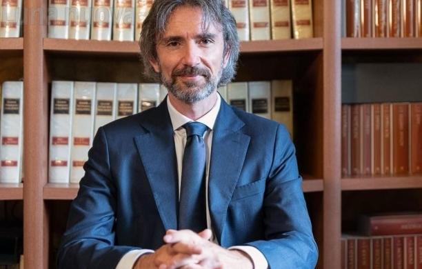 Rivoli, massacrato di botte per un tamponamento