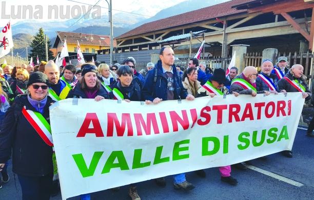 «Opera non prioritaria, extra-profitti Sitaf al territorio, autoporto una contraddizione»