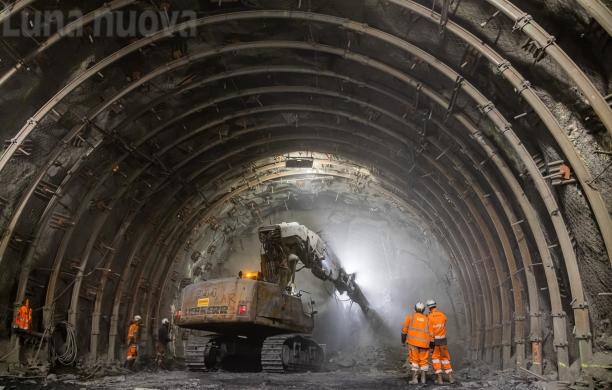 «Tunnel Tav, la Francia non spenderà nulla»