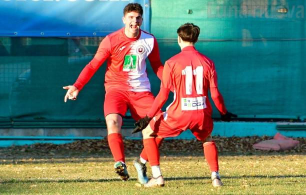 L’Union BB Vallesusa fulmina il Villarbasse e lo inguaia 