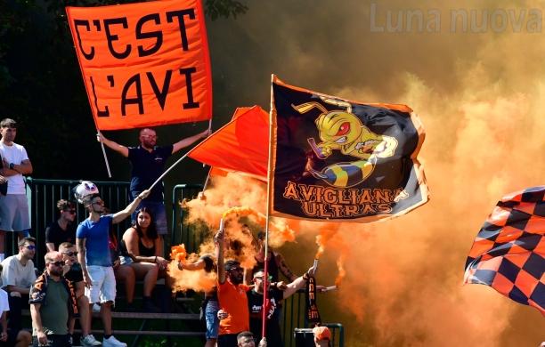 Per l'Aviglianese è il momento della verità
