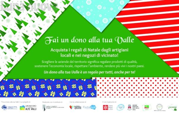 "Fai un dono alla tua valle", atto quinto