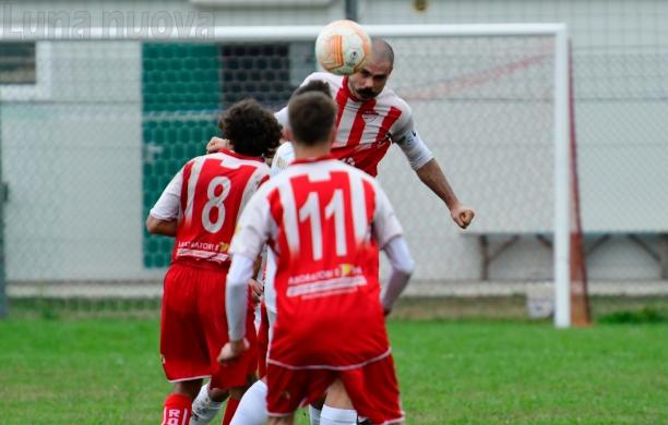 Quanti applausi al Rosta campione d'inverno