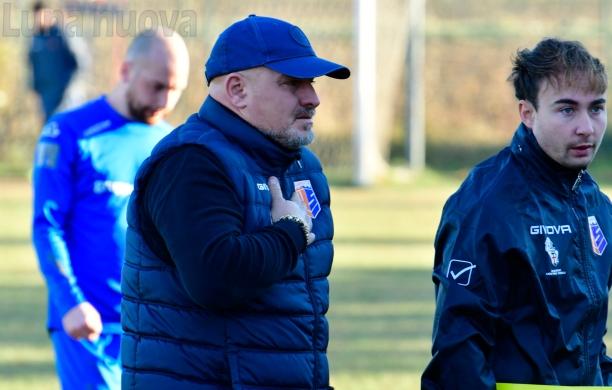 Il Villarbasse in crisi gioca il jolly Federico Scassa