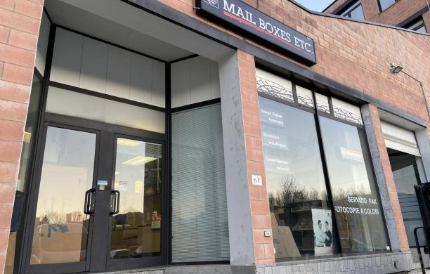 Mail Boxes, cinque anni di spedizioni