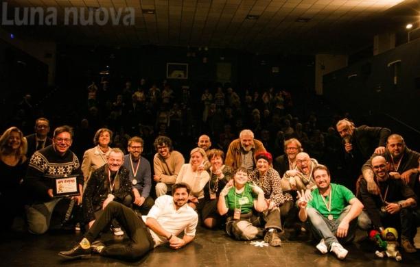 Avigliana, ‘Ape ridens’ premia l’ironia giovane