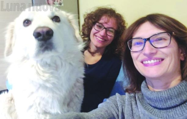 Villar Focchiardo, Nebbia ha trovato una casa per Natale