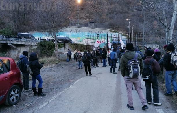 Tunnel Tav, Pro Natura: «Fattibilità non certa, una messa in scena». E la Feneal-Uil diserta