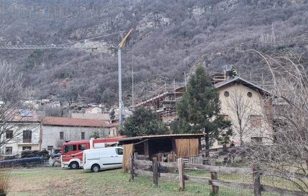 Due giorni di Föhn, oggi il picco