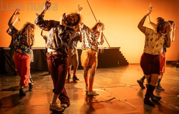Circo e De Andrè: le festa di Vertigo tra piazza e teatro