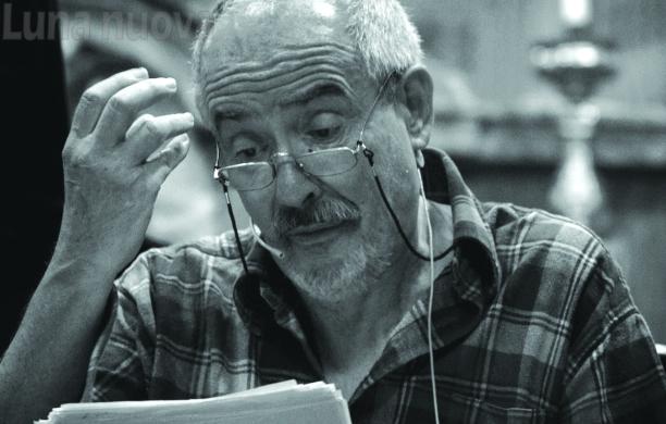 Rivoli dice addio al talento di Guido Tonini Bossi