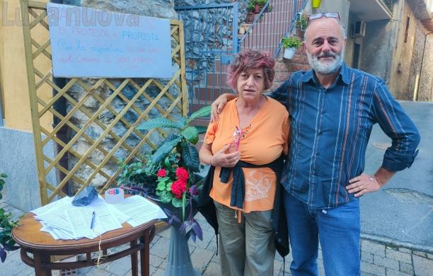 S.Ambrogio: la "BeneBanca" potrebbe sbarcare in paese