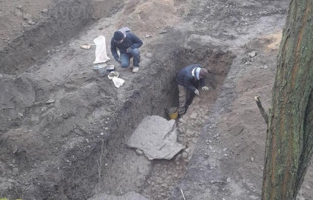 Tav, nuovi reperti a Susa-Coldimosso: le prime ipotesi di Cavargna