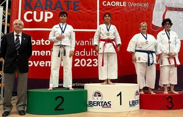 Levanti’s Accademy, la società che vola sui nuovi obiettivi
