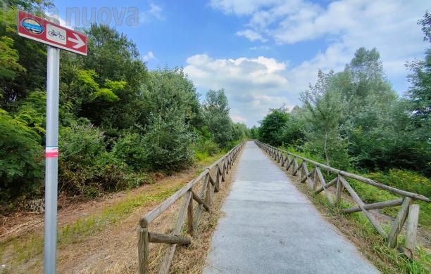 "Bike to Rail": 45mila euro per avvicinare le stazioni Fs