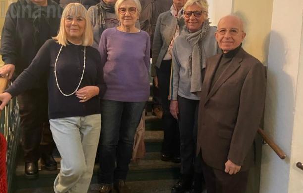 Unitre di Rivoli: parola chiave "Esserci" per sé e per la comunità