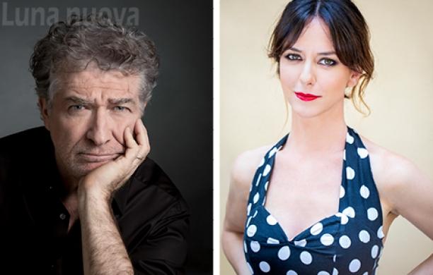 Al teatro S.Anna sei appuntamenti tra parola e musica