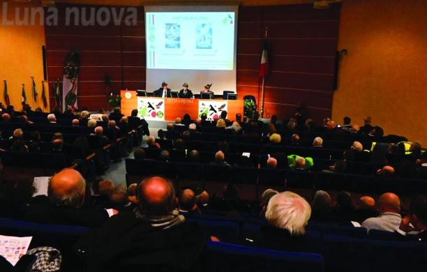 Rivoli, anche una rotonda per il Centenario alpino