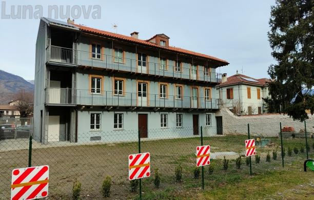 Chiusa S.Michele: un "Ostello del Pellegrino" fatto e finito. Il Comune cerca un gestore