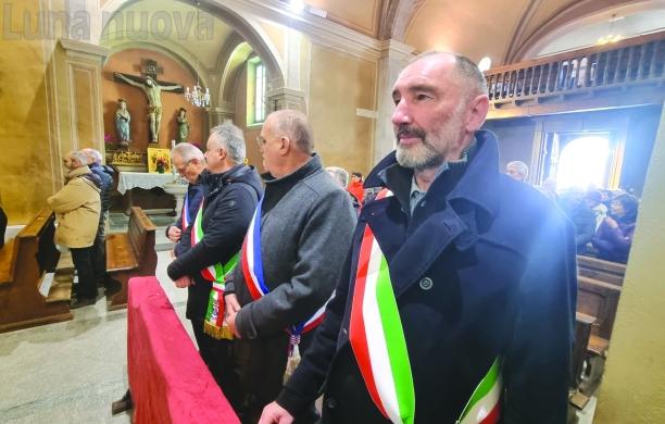 Moncenisio, piccoli passi invernali