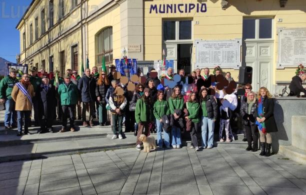 Condove tra Memoria, viaggio ed Europa