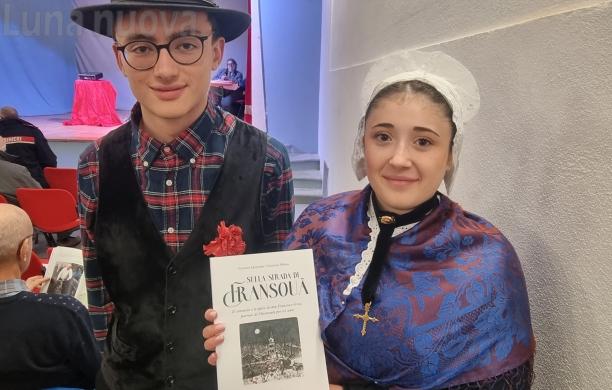Sulla strada di Fransouà, il prete partigiano e viticoltore