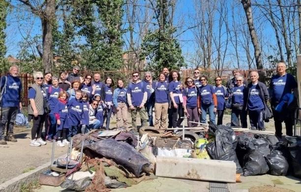 Alpignano e Collegno tra i 111 Comuni "plastic free"