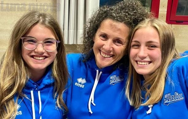 Coach dell’anno: “Marix” Perizzolo è la migliore d’Italia