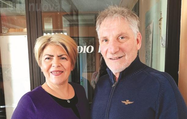 Giuria di Sanremo: anche Radio Frejus da oggi al Festival