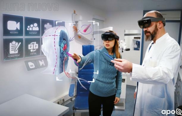 Orbassano, didattica virtuale al San Luigi