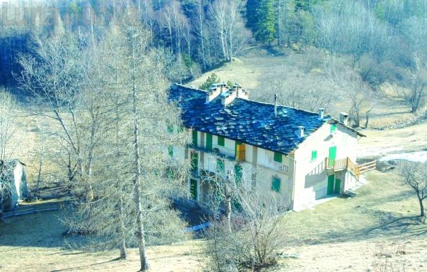 Bussoleno: si allarga il sentiero per Pian Cervetto e Balmetta