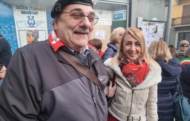 La storia di Elvio Jagodnik, esule di Fiume