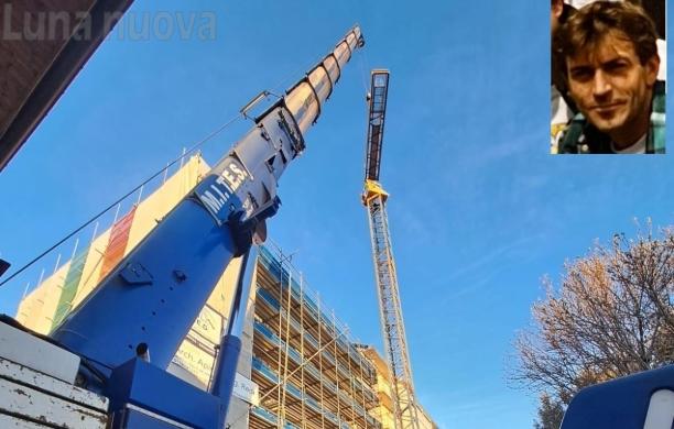 Rivoli, allarme sicurezza dopo l'ennesimo incidente sul lavoro