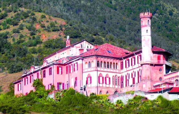 Caselette: Castello Cays, presto alcuni lavori di manutenzione