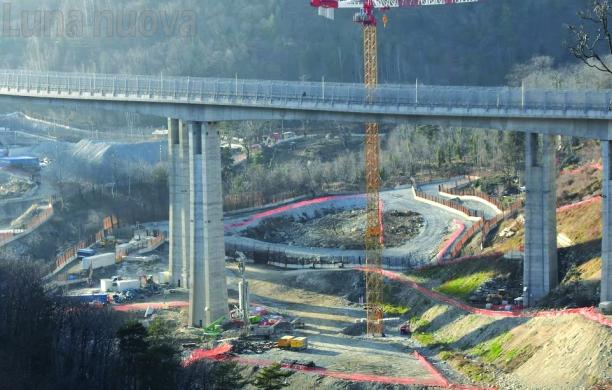 Pfas nelle acque potabili in alta valle: c’entra il cantiere Tav?