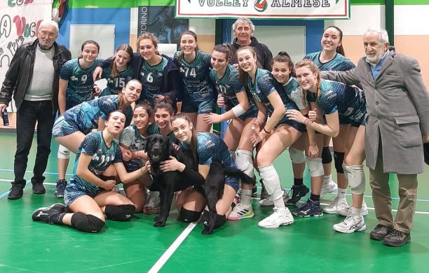 Serie D: l'Sdm Almese ferma la capolista Val Sangone