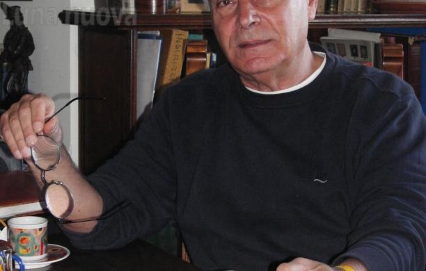 Michele Ruggiero: la storia piemontese raccontata con passione