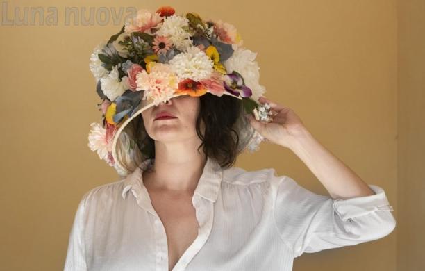 La poesia storta di Gioia Salvatori racconta la vita