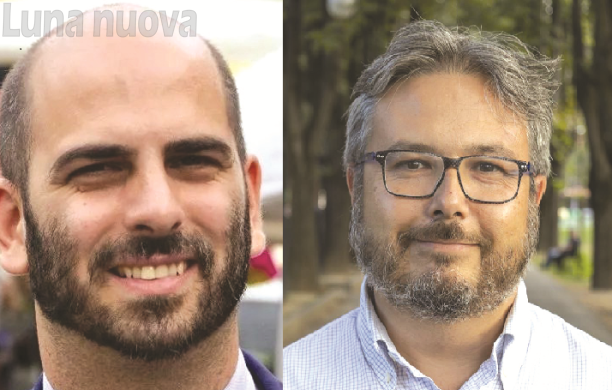 Collegno, centrosinistra tra Cavallone e Manfredi