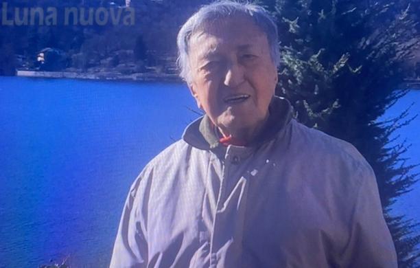 Buttigliera, l’addio a Riccardo Dosio: padre del gemellaggio e della storia di Ferriera