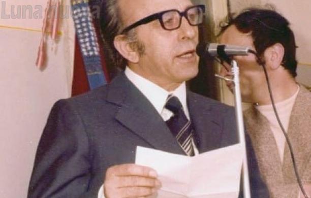 Riccardo Cantore: moderazione, buon senso e l’amore per la sua Chiusa