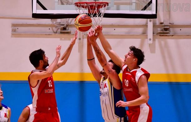Partono i playoffs di DR2: in campo Rosta e Grugliasco
