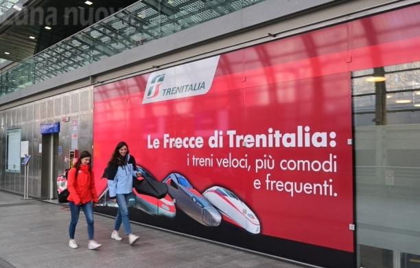 "Vialattea link": c’è il biglietto unico treno più bus