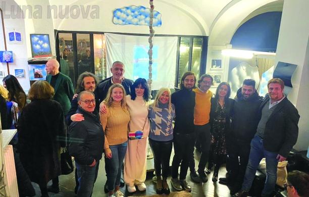 Rivoli: il "Salotto Carena" riapre i battenti