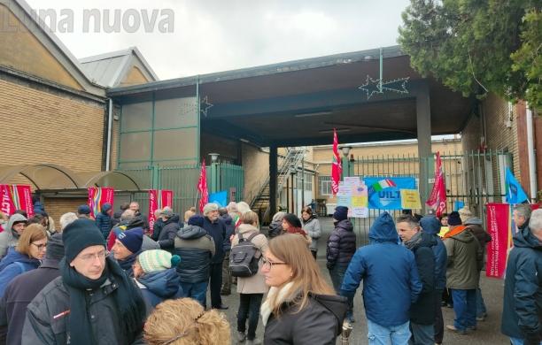 S.Ambrogio: salta l'acquisizione della Fir Fulda, si va verso la chiusura