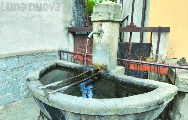 Pfas nelle acque potabili: l’Unione montana chiede dati aggiornati a Smat