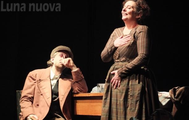 La cameriera di Puccini al Mulino