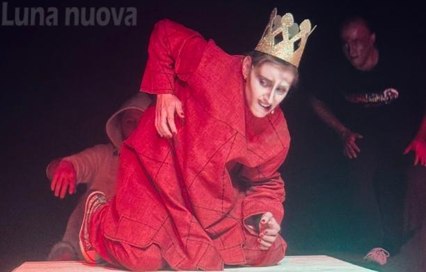 Il Gobbo di Parigi torna in scena con i Fantastorie